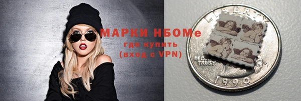 хмурый Осташков